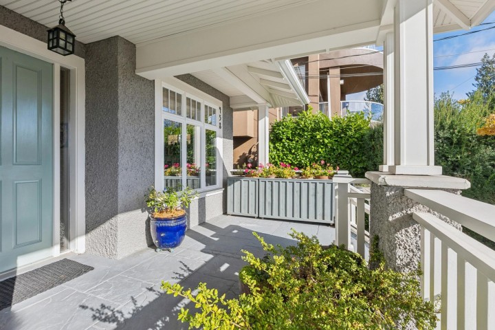 Photo 37 at 458 E 21st Street, Boulevard, North Vancouver