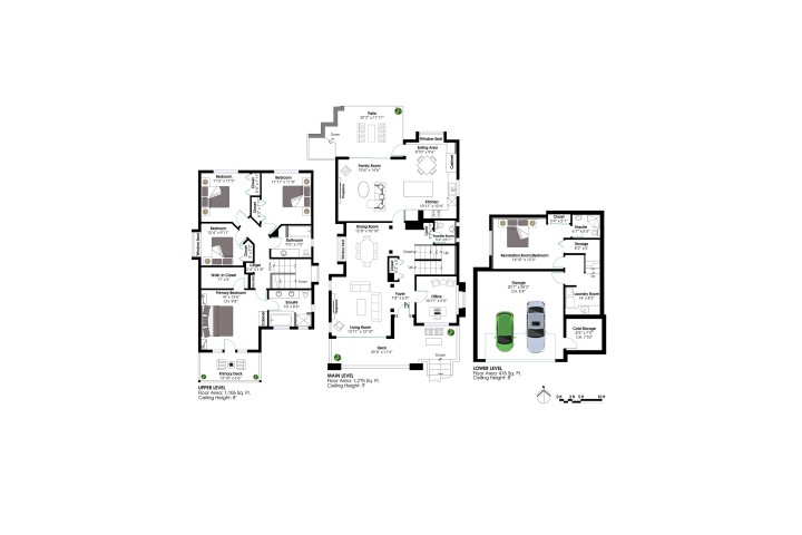 Photo 40 at 458 E 21st Street, Boulevard, North Vancouver