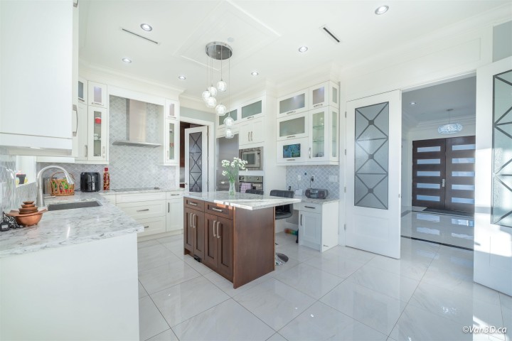 Photo 6 at 146 W 40th Avenue, Cambie, Vancouver West