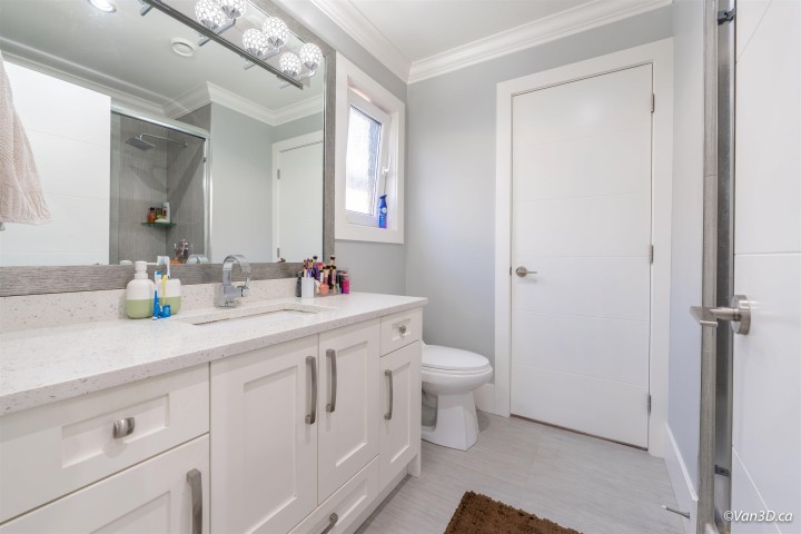 Photo 13 at 146 W 40th Avenue, Cambie, Vancouver West