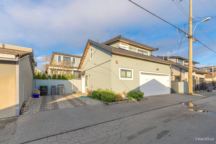 Photo 22 at 146 W 40th Avenue, Cambie, Vancouver West