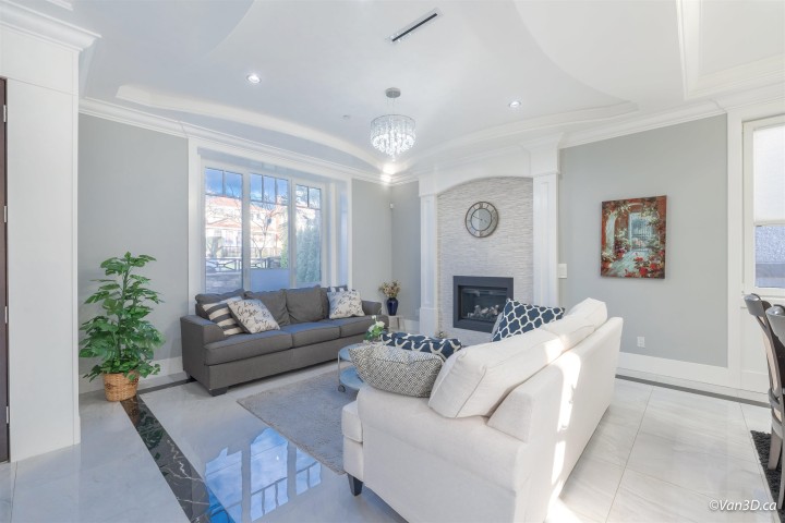 Photo 3 at 146 W 40th Avenue, Cambie, Vancouver West