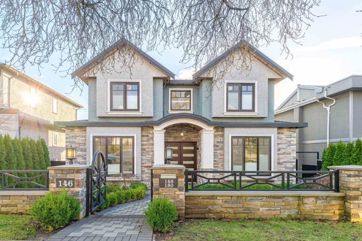 Photo 1 at 146 W 40th Avenue, Cambie, Vancouver West