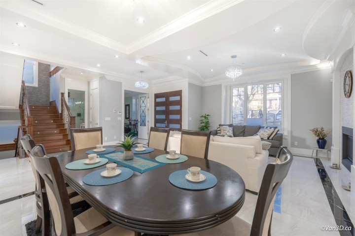 Photo 5 at 146 W 40th Avenue, Cambie, Vancouver West