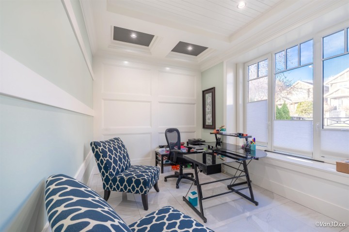 Photo 8 at 146 W 40th Avenue, Cambie, Vancouver West