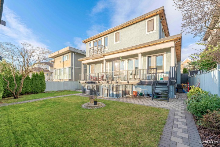 Photo 21 at 146 W 40th Avenue, Cambie, Vancouver West
