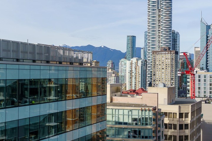 Photo 23 at 2102 - 1289 Hornby Street, Downtown VW, Vancouver West