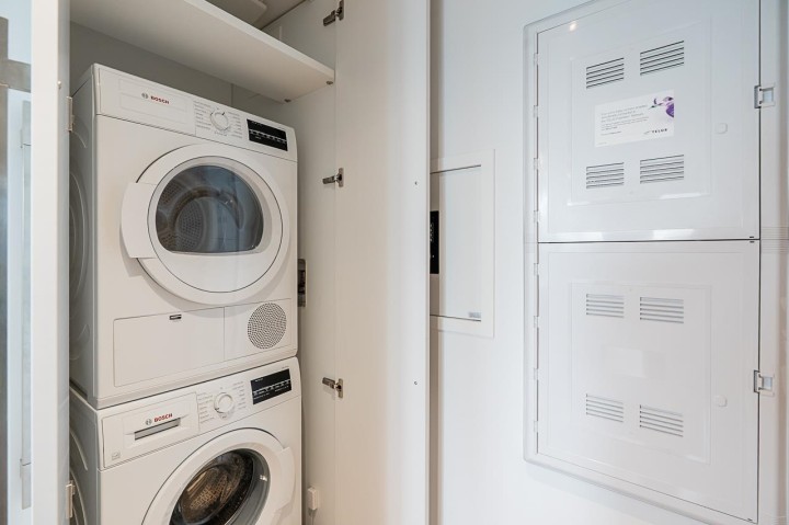 Photo 16 at 2102 - 1289 Hornby Street, Downtown VW, Vancouver West