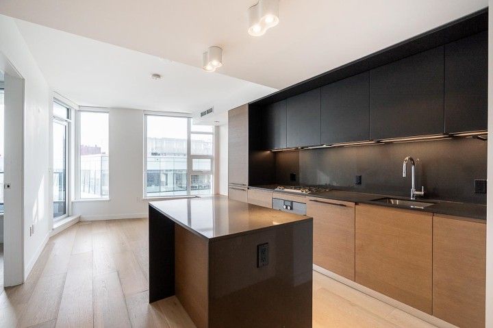 Photo 1 at 2102 - 1289 Hornby Street, Downtown VW, Vancouver West