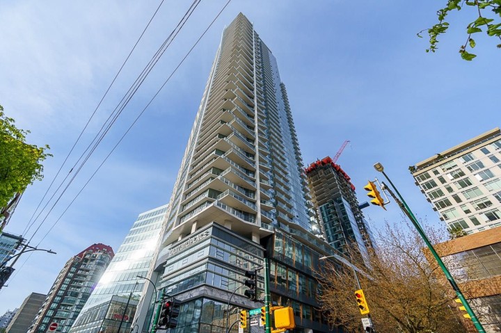 Photo 28 at 2102 - 1289 Hornby Street, Downtown VW, Vancouver West