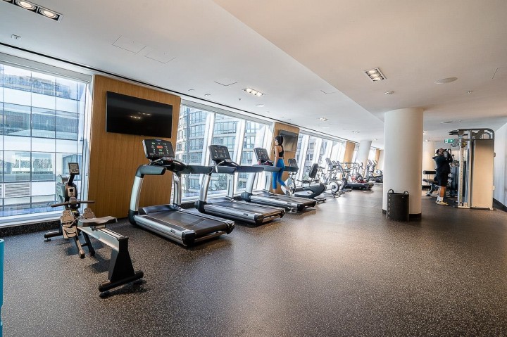 Photo 24 at 2102 - 1289 Hornby Street, Downtown VW, Vancouver West