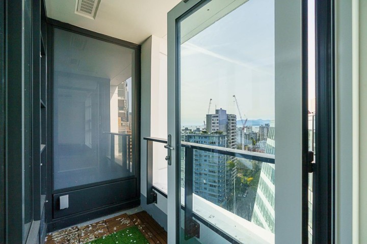 Photo 18 at 2102 - 1289 Hornby Street, Downtown VW, Vancouver West