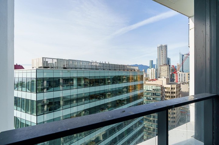 Photo 19 at 2102 - 1289 Hornby Street, Downtown VW, Vancouver West