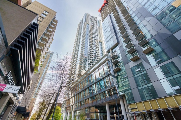 Photo 29 at 2102 - 1289 Hornby Street, Downtown VW, Vancouver West