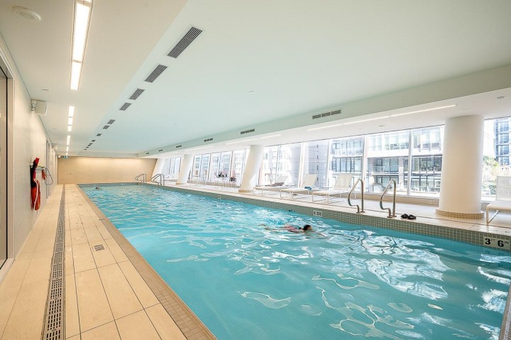 Photo 25 at 2102 - 1289 Hornby Street, Downtown VW, Vancouver West