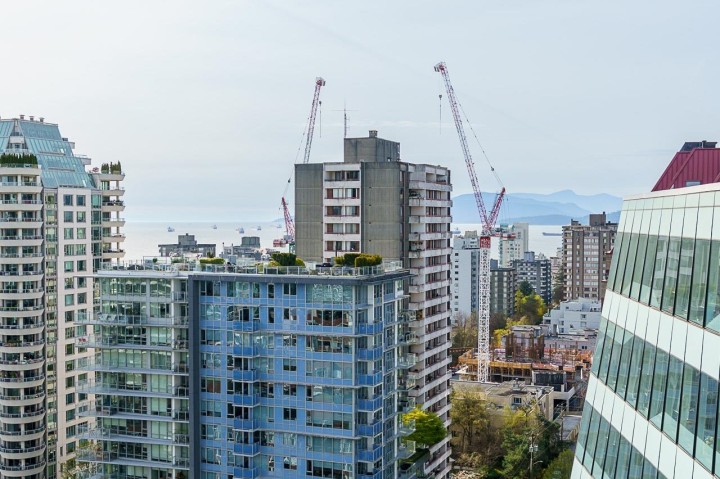 Photo 21 at 2102 - 1289 Hornby Street, Downtown VW, Vancouver West