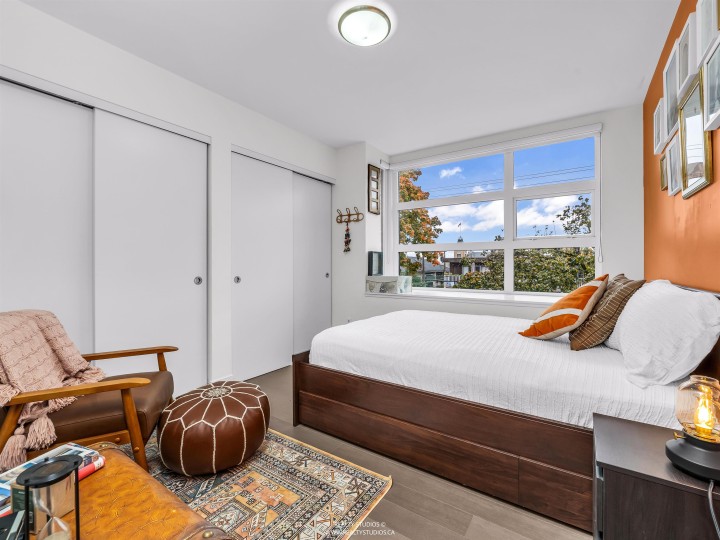 Photo 27 at 3177 Quebec Street, Mount Pleasant VE, Vancouver East