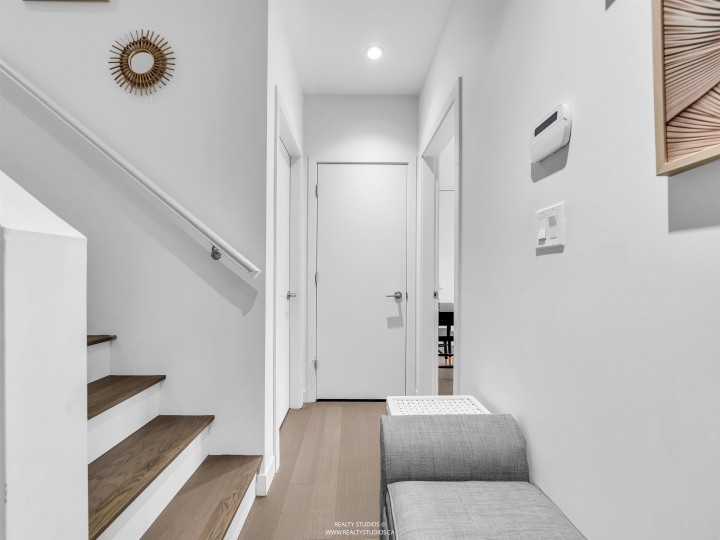 Photo 13 at 3177 Quebec Street, Mount Pleasant VE, Vancouver East