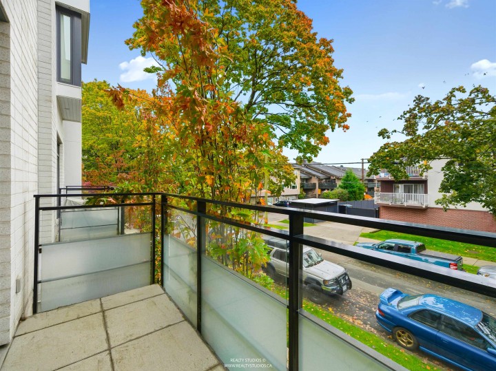 Photo 17 at 3177 Quebec Street, Mount Pleasant VE, Vancouver East