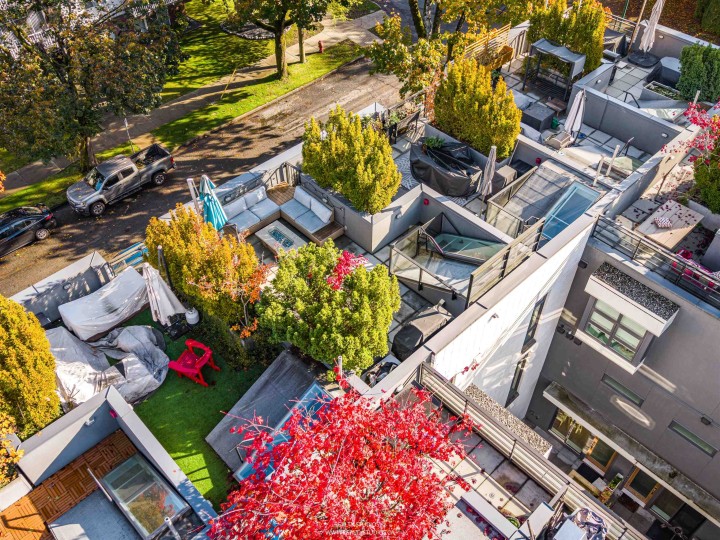 Photo 36 at 3177 Quebec Street, Mount Pleasant VE, Vancouver East