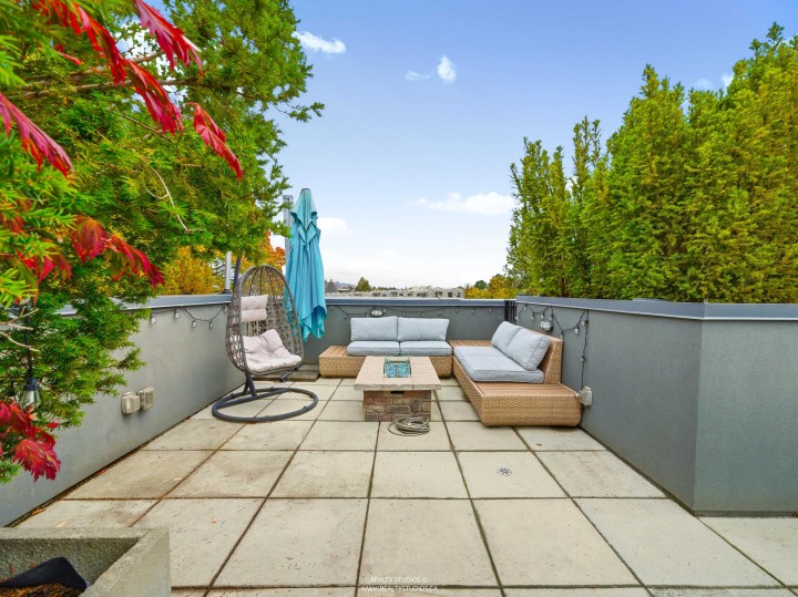 Photo 32 at 3177 Quebec Street, Mount Pleasant VE, Vancouver East