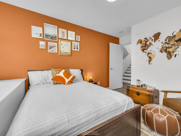 Photo 28 at 3177 Quebec Street, Mount Pleasant VE, Vancouver East