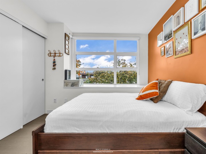 Photo 30 at 3177 Quebec Street, Mount Pleasant VE, Vancouver East