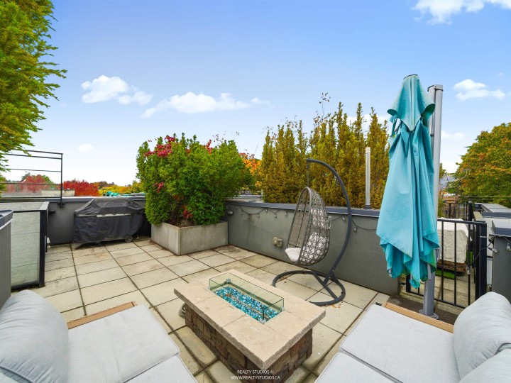 Photo 34 at 3177 Quebec Street, Mount Pleasant VE, Vancouver East