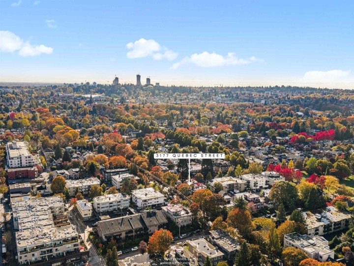 Photo 38 at 3177 Quebec Street, Mount Pleasant VE, Vancouver East