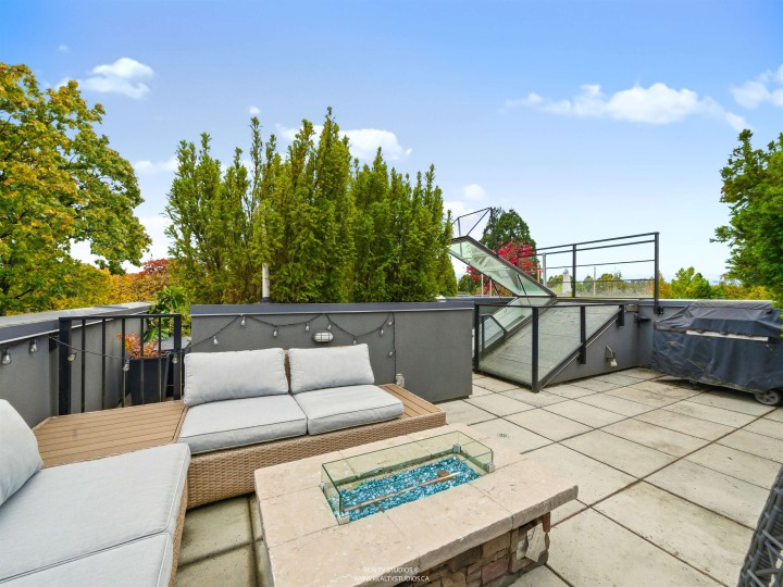 Photo 33 at 3177 Quebec Street, Mount Pleasant VE, Vancouver East