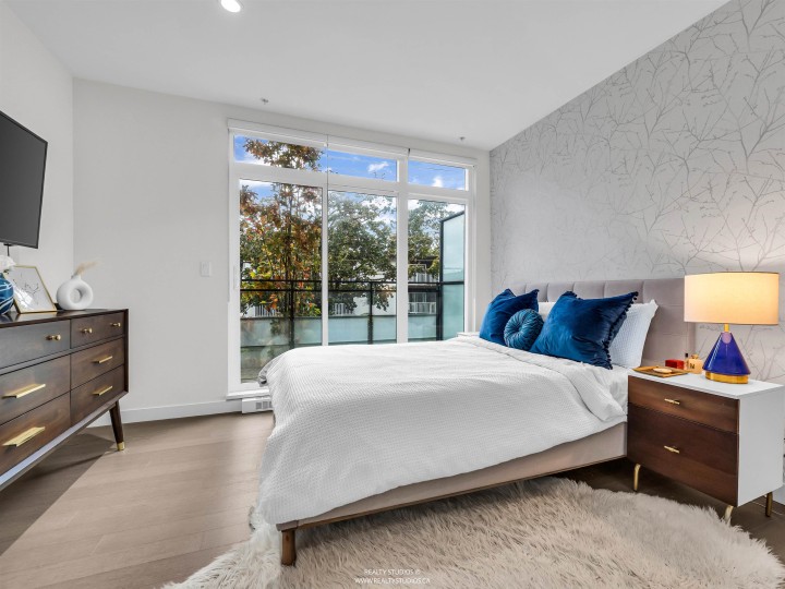 Photo 14 at 3177 Quebec Street, Mount Pleasant VE, Vancouver East