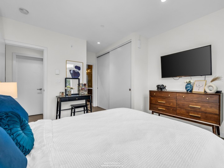 Photo 18 at 3177 Quebec Street, Mount Pleasant VE, Vancouver East