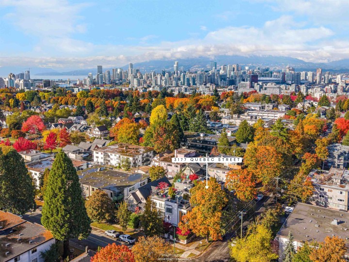 Photo 37 at 3177 Quebec Street, Mount Pleasant VE, Vancouver East