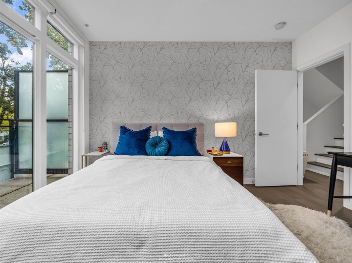 Photo 15 at 3177 Quebec Street, Mount Pleasant VE, Vancouver East