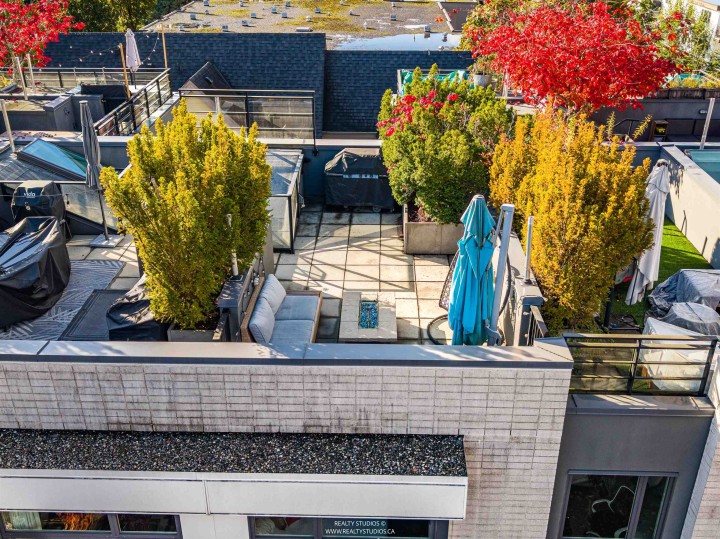 Photo 35 at 3177 Quebec Street, Mount Pleasant VE, Vancouver East