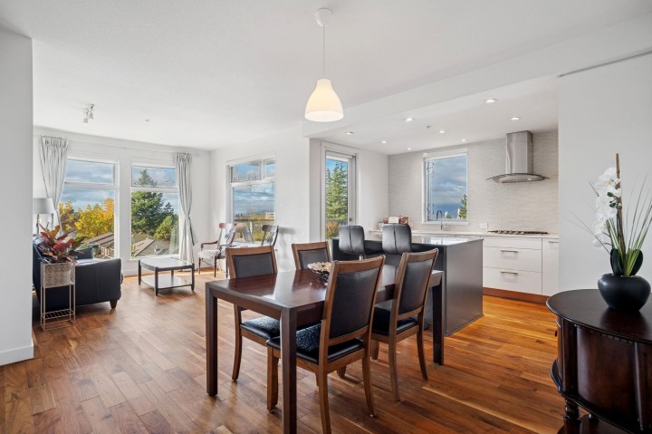 Photo 1 at 508 - 4867 Cambie Street, Cambie, Vancouver West