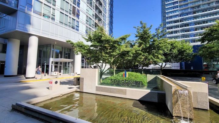 Photo 23 at 2506 - 111 W Georgia Street, Downtown VW, Vancouver West