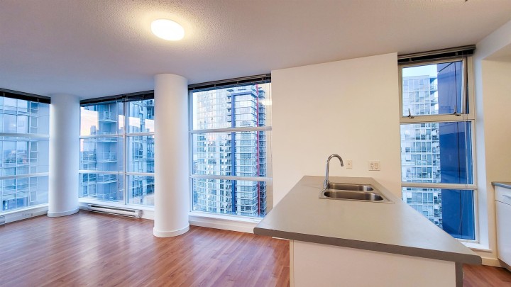 Photo 6 at 2506 - 111 W Georgia Street, Downtown VW, Vancouver West