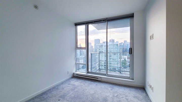 Photo 12 at 2506 - 111 W Georgia Street, Downtown VW, Vancouver West