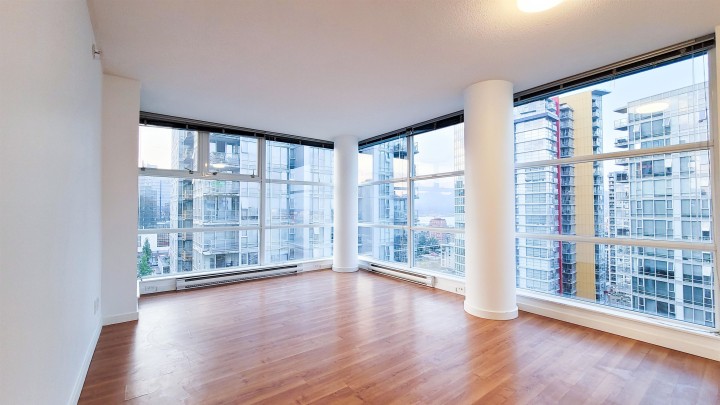 Photo 3 at 2506 - 111 W Georgia Street, Downtown VW, Vancouver West