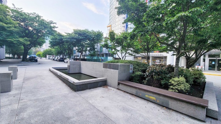 Photo 20 at 2506 - 111 W Georgia Street, Downtown VW, Vancouver West