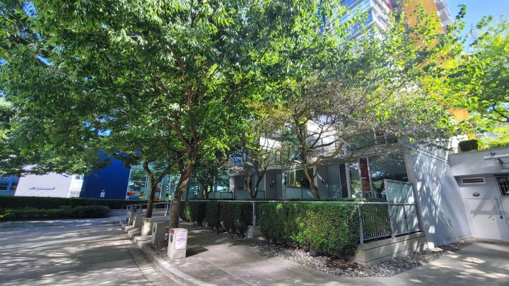 Photo 24 at 2506 - 111 W Georgia Street, Downtown VW, Vancouver West