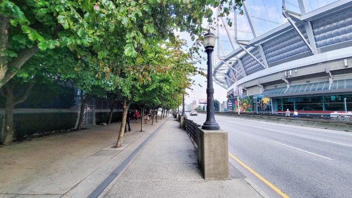 Photo 18 at 2506 - 111 W Georgia Street, Downtown VW, Vancouver West