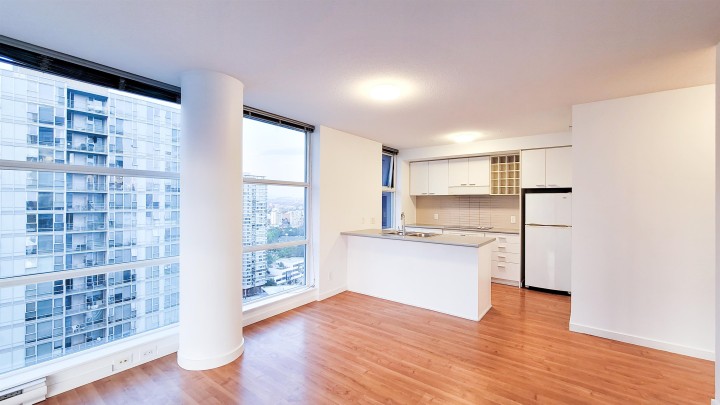 Photo 11 at 2506 - 111 W Georgia Street, Downtown VW, Vancouver West