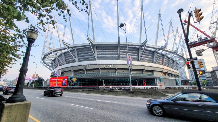 Photo 19 at 2506 - 111 W Georgia Street, Downtown VW, Vancouver West