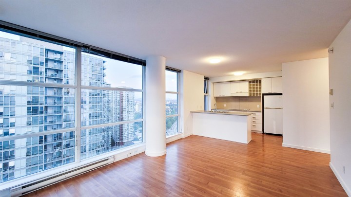 Photo 4 at 2506 - 111 W Georgia Street, Downtown VW, Vancouver West