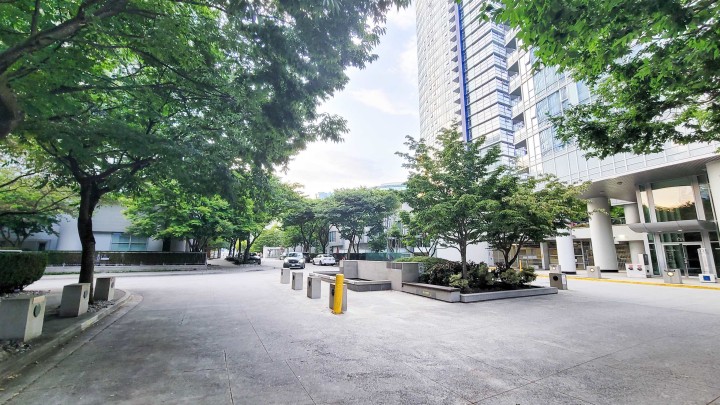 Photo 21 at 2506 - 111 W Georgia Street, Downtown VW, Vancouver West