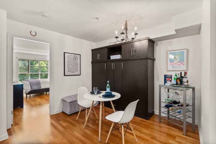 Photo 17 at 308 - 2161 W 12th Avenue, Kitsilano, Vancouver West