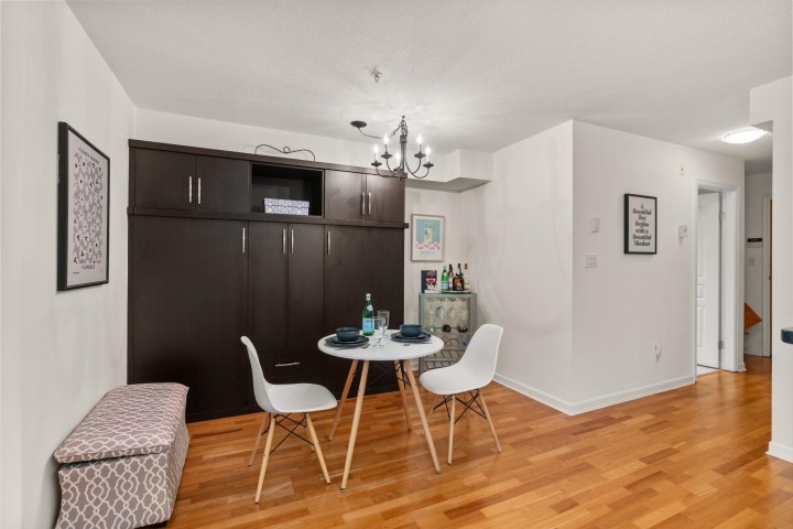 Photo 16 at 308 - 2161 W 12th Avenue, Kitsilano, Vancouver West