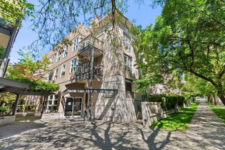 Photo 26 at 308 - 2161 W 12th Avenue, Kitsilano, Vancouver West